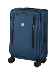 Werks Traveler 6.0 Softside Frequent Flyer Carry-On 22"