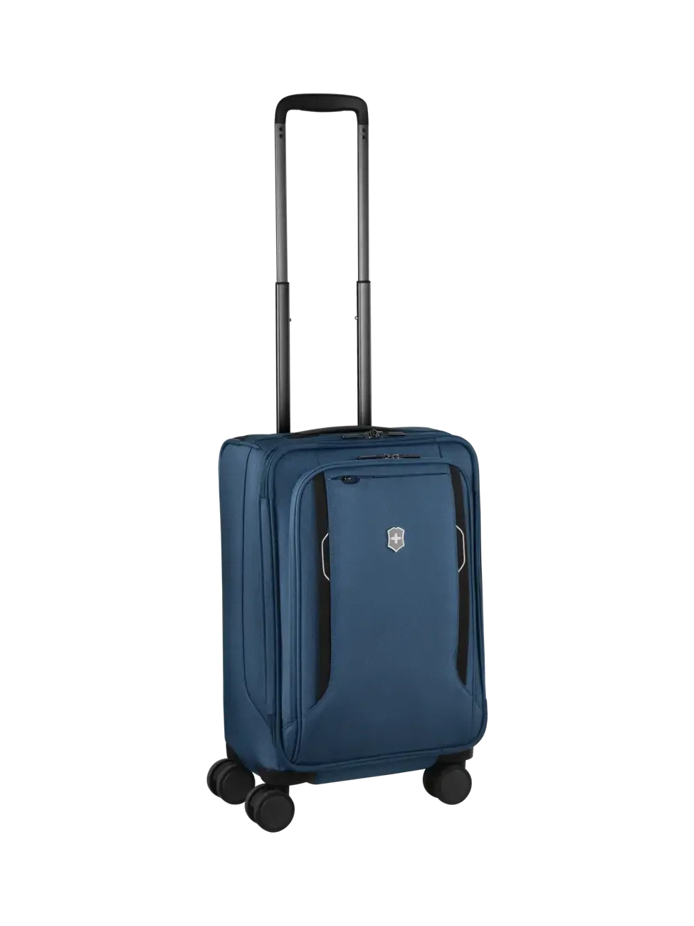 Werks Traveler 6.0 Softside Frequent Flyer Carry-On 22"