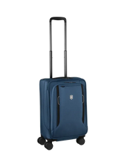 Werks Traveler 6.0 Softside Frequent Flyer Carry-On 22"