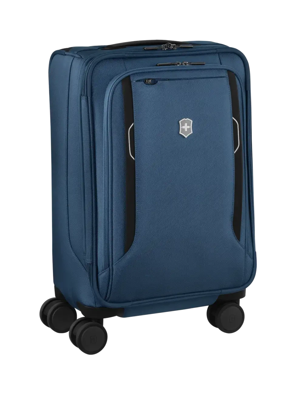 Werks Traveler 6.0 Softside Frequent Flyer Carry-On 22"