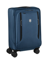 Werks Traveler 6.0 Softside Frequent Flyer Carry-On 22"