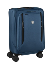 Werks Traveler 6.0 Softside Frequent Flyer Carry-On 22"