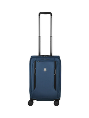 Werks Traveler 6.0 Softside Frequent Flyer Carry-On 22"