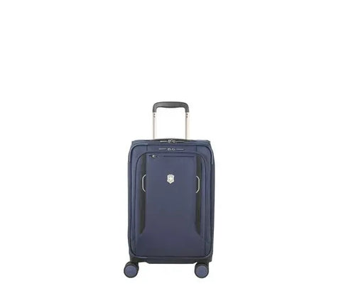 Werks Traveler 6.0 Softside Frequent Flyer Carry-On 22"