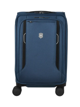 Werks Traveler 6.0 Softside Frequent Flyer Carry-On 22"