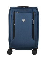 Werks Traveler 6.0 Softside Frequent Flyer Carry-On 22"