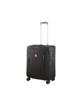 Werks Traveler 6.0 Medium Softside Upright 26" - Voyage Luggage