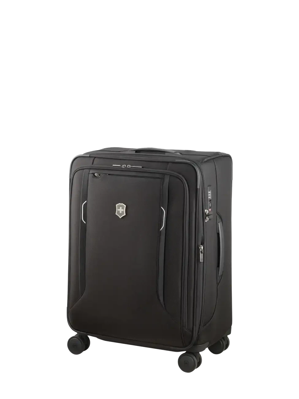 Werks Traveler 6.0 Medium Softside Upright 26"