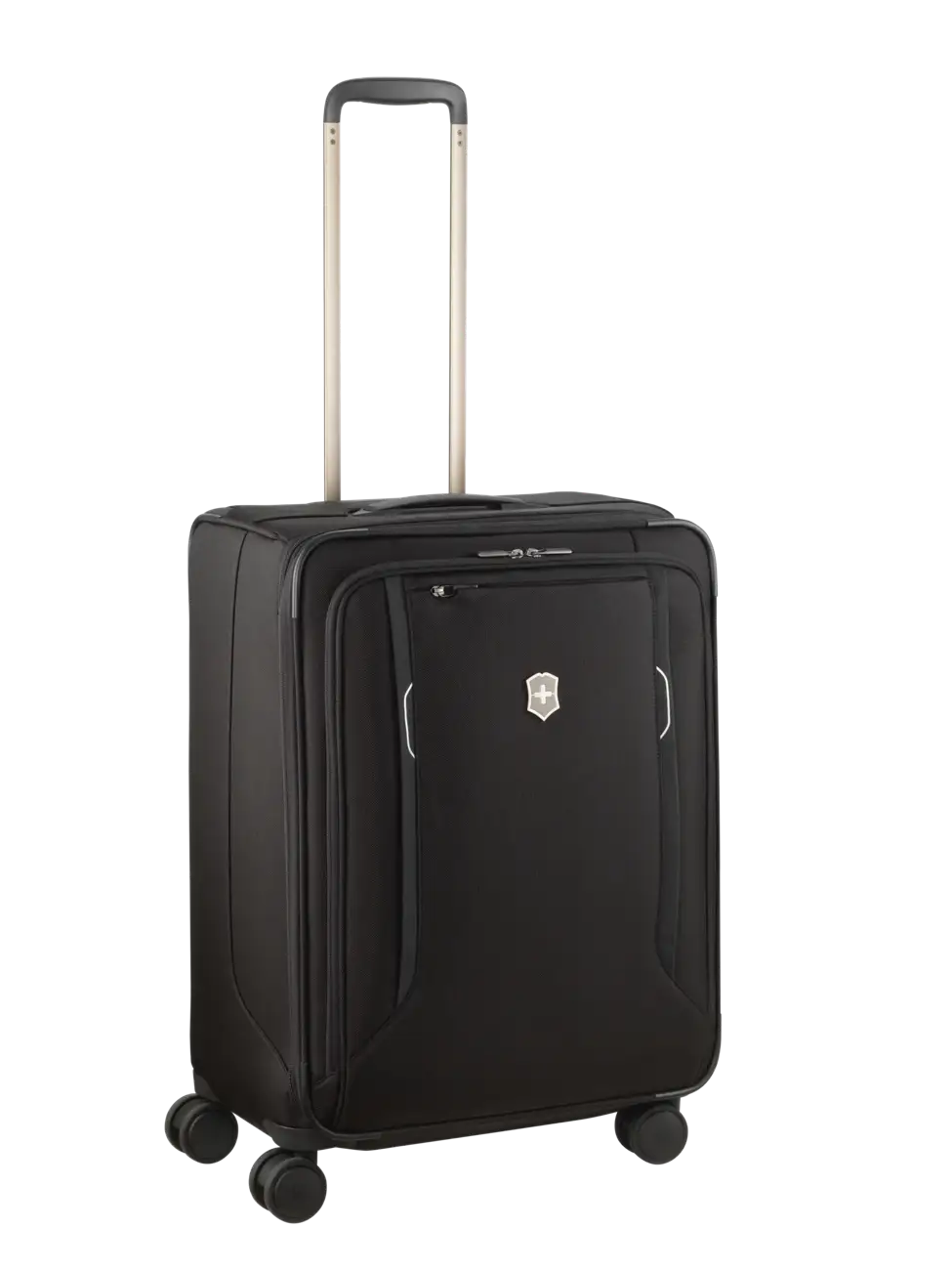 Werks Traveler 6.0 Medium Softside Upright 26"