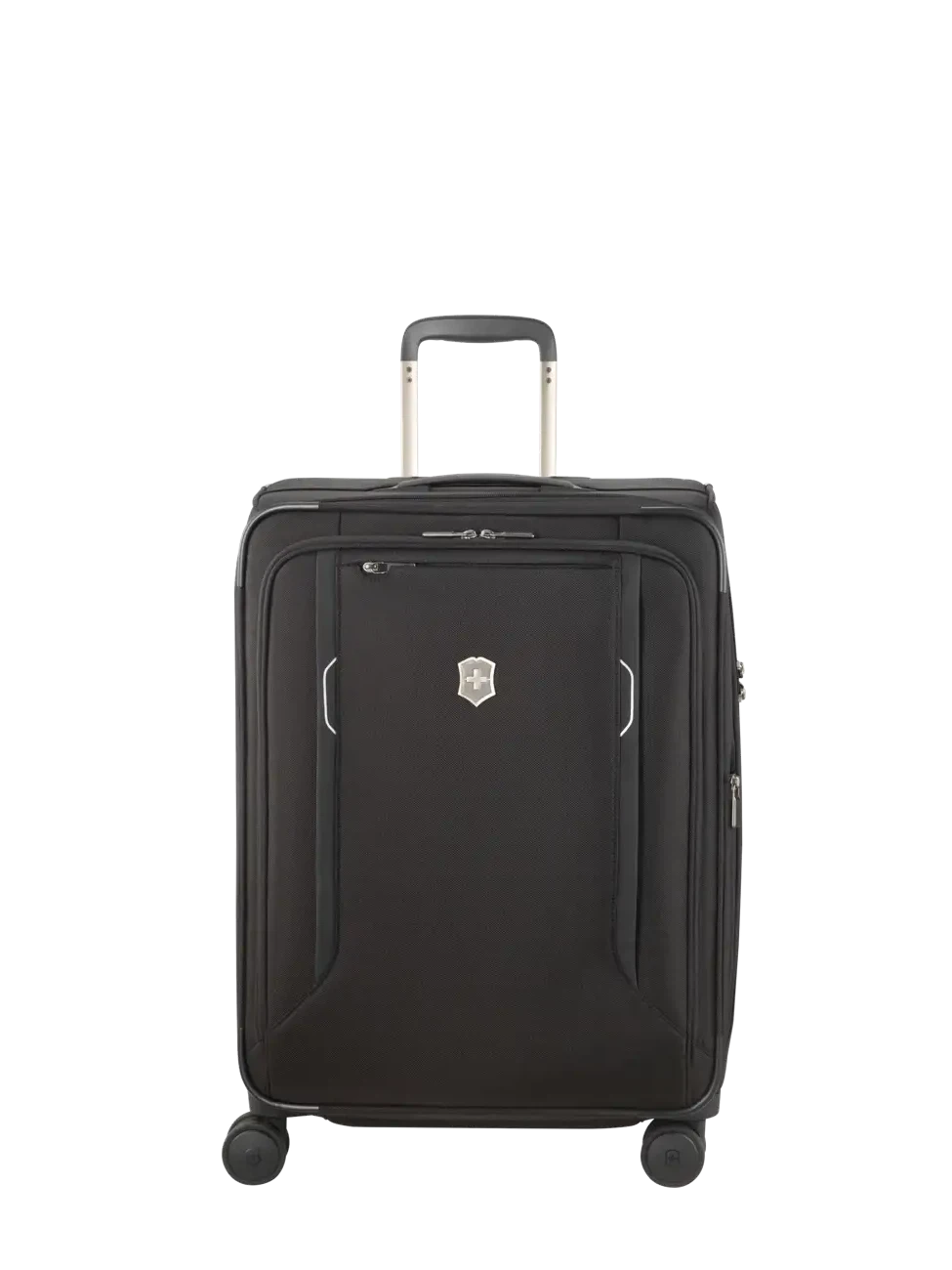 Werks Traveler 6.0 Medium Softside Upright 26"