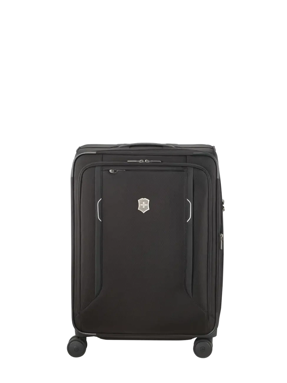 Werks Traveler 6.0 Medium Softside Upright 26"