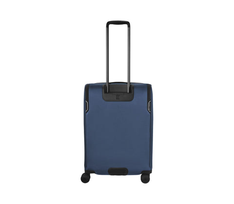 Werks Traveler 6.0 Medium Softside Upright 26" - Voyage Luggage