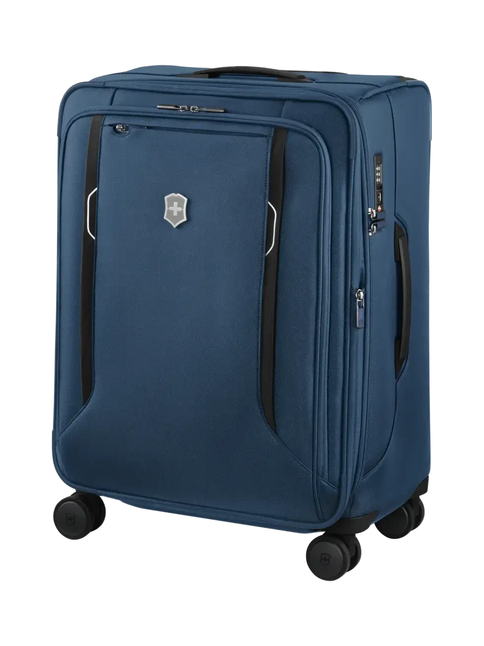 Werks Traveler 6.0 Medium Softside Upright 26"