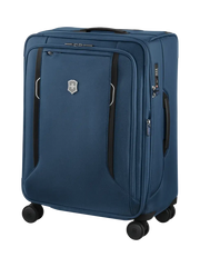 Werks Traveler 6.0 Medium Softside Upright 26"