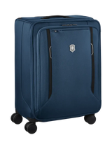 Werks Traveler 6.0 Medium Softside Upright 26"