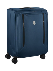 Werks Traveler 6.0 Medium Softside Upright 26"