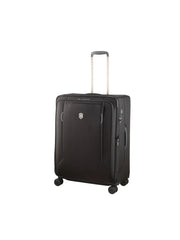 Werks Traveler 6.0 Large Softside Upright 29" - Voyage Luggage