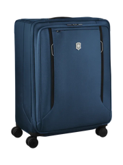 Werks Traveler 6.0 Large Softside Upright 29"