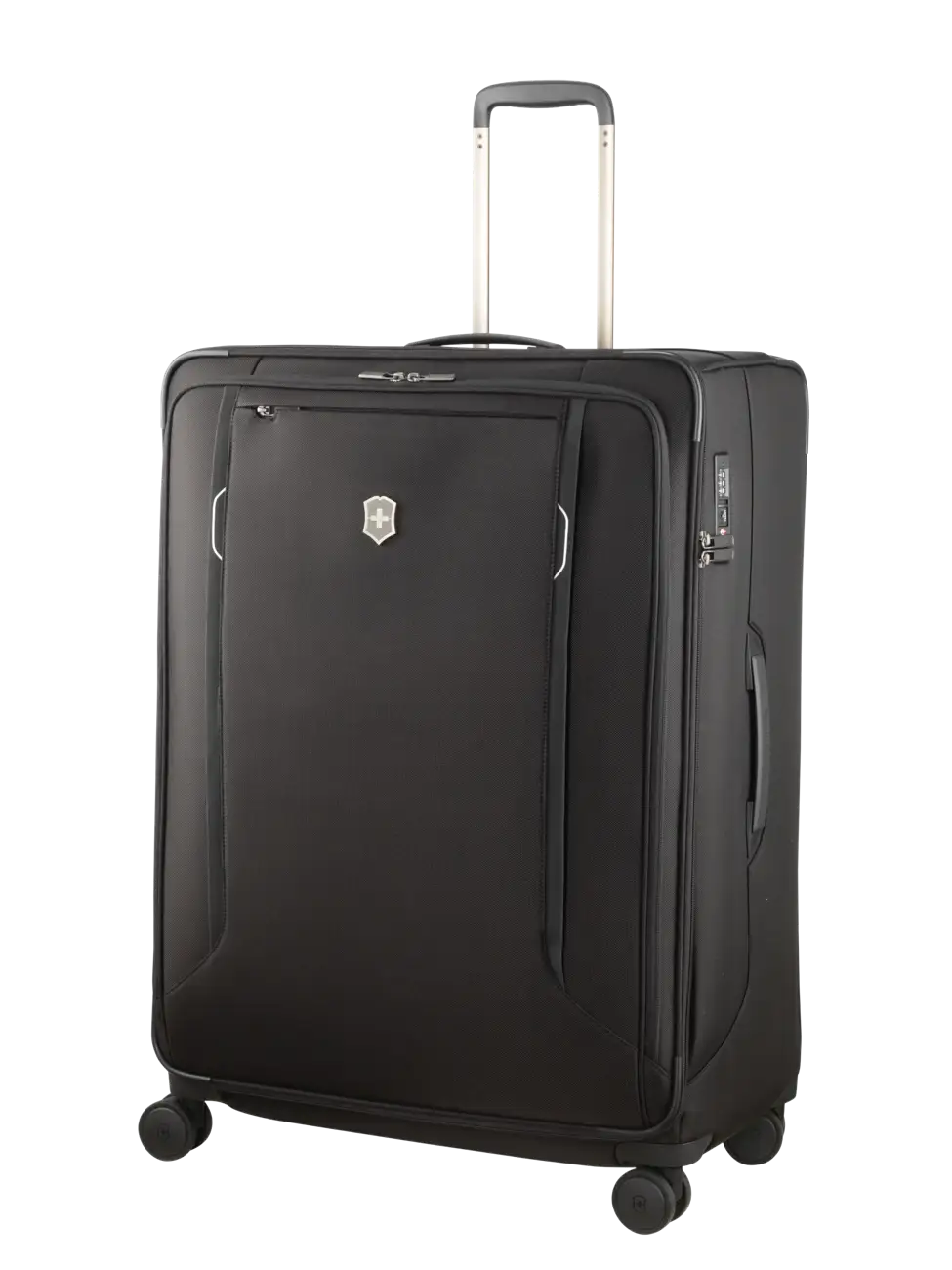 Werks Traveler 6.0 Extra-Large Softside Upright 33"