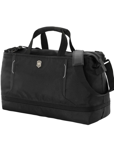 Victorinox Werks Traveler 6.0 XL Weekender - Oversized Carry-All Tote