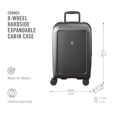 Victorinox Connex Hardside Spinner