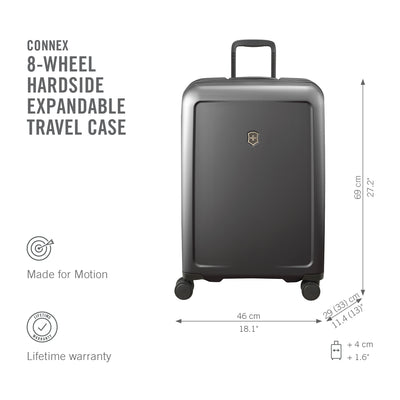 Victorinox Connex Hardside Spinner