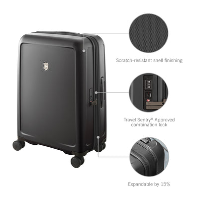 Victorinox Connex Hardside Spinner