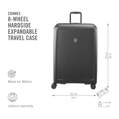 Victorinox Connex Hardside Spinner