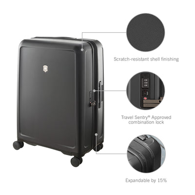 Victorinox Connex Hardside Spinner