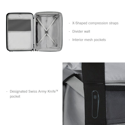 Victorinox Connex Hardside Spinner