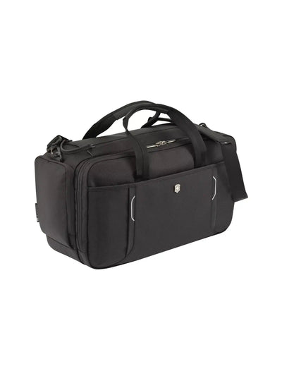 Victorinox Werks Traveler 6.0 Duffel - Large Cargo Bag with Tablet Pocket