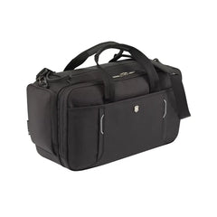 Werks Traveler 6.0 Duffel - Large Cargo Bag with Tablet Pocket