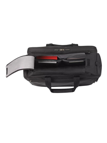 Victorinox Werks Traveler 6.0 Duffel - Large Cargo Bag with Tablet Pocket