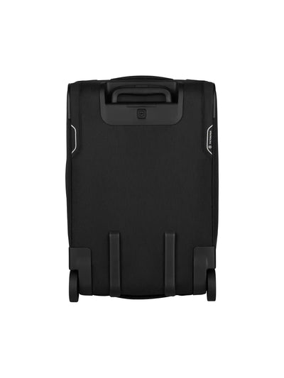Victorinox Werks Traveler 6.0 2-Wheel Frequent Flyer Softside Carry-On