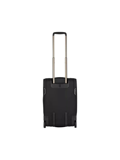 Victorinox Werks Traveler 6.0 2-Wheel Frequent Flyer Softside Carry-On