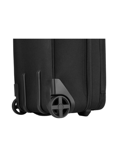 Victorinox Werks Traveler 6.0 2-Wheel Frequent Flyer Softside Carry-On