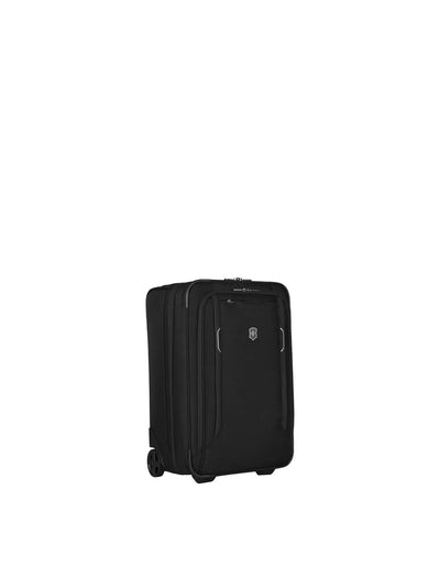 Victorinox Werks Traveler 6.0 2-Wheel Frequent Flyer Softside Carry-On