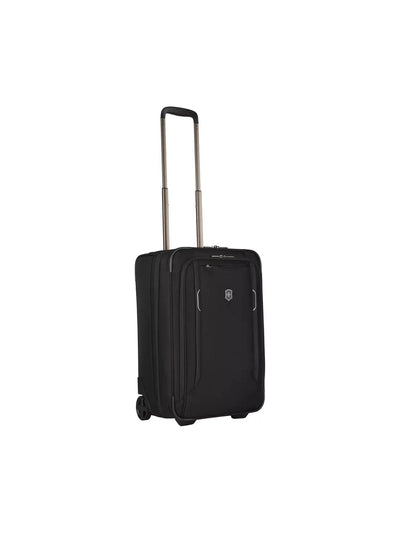 Victorinox Werks Traveler 6.0 2-Wheel Frequent Flyer Softside Carry-On