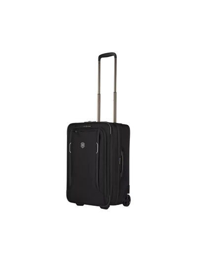 Victorinox Werks Traveler 6.0 2-Wheel Frequent Flyer Softside Carry-On
