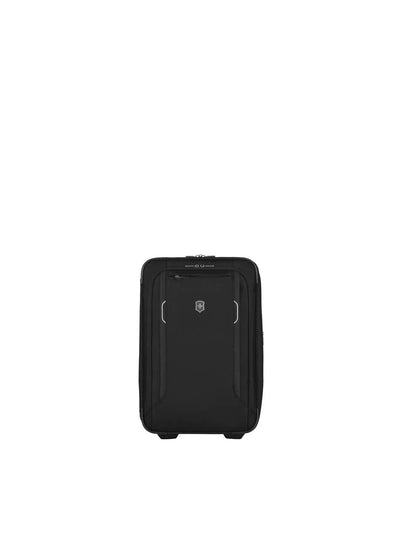 Victorinox Werks Traveler 6.0 2-Wheel Frequent Flyer Softside Carry-On