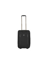 Werks Traveler 6.0 2-Wheel Frequent Flyer Softside Carry-On 22" - Voyage Luggage