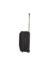 Werks Traveler 6.0 2-Wheel Frequent Flyer Softside Carry-On