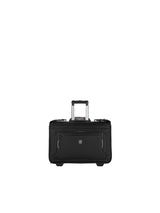 Werks Traveler 6.0 2-Wheel Carry-On Garment Bag 22" - Voyage Luggage