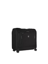 Werks Traveler 6.0 Deluxe Wheeled Garment Bag 24"