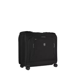 Werks Traveler 6.0 Deluxe Wheeled Garment Bag 24"