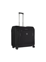 Werks Traveler 6.0 Deluxe Wheeled Garment Bag 24"