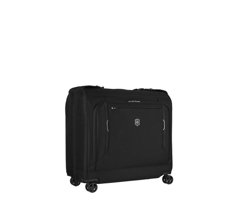 Werks Traveler 6.0 Deluxe Wheeled Garment Bag 24" - Voyage Luggage