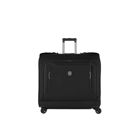 Werks Traveler 6.0 Deluxe Wheeled Garment Bag 24" - Voyage Luggage
