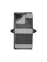 Werks Traveler 6.0 Deluxe Wheeled Garment Bag 24"