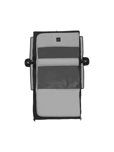 Victorinox Werks Traveler 6.0 Deluxe Business Garment Sleeve - Tri-Fold Garment Storage